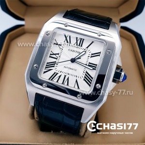 Cartier Santos Dumont (06733)