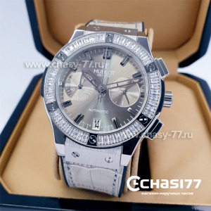 Копия HUBLOT Classic Fusion Chronograph (17033)