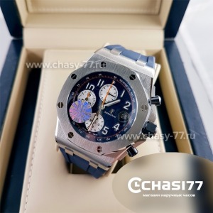 Audemars Piguet Royal Oak Offshore Chronograph - Дубликат (07433)