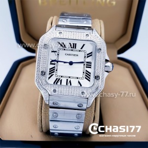 Cartier Santos Dumont (18033)