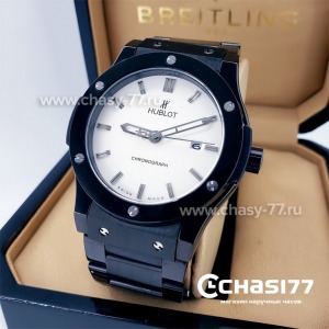 HUBLOT Classic Fusion Ceramic (18133)