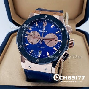 Копия HUBLOT Classic Fusion Chronograph (18733)