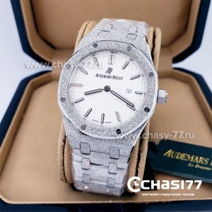 Копия Audemars Piguet Oak Lady (19133)