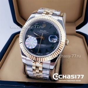 Копия Rolex Datejust (09233)