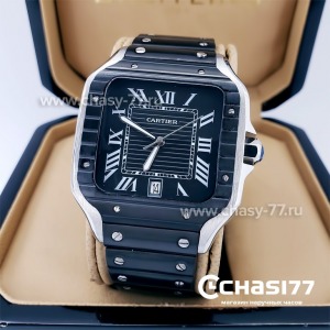 Cartier Santos Dumont (19433)
