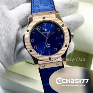 HUBLOT Visions (09433)