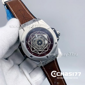 HUBLOT Big Bang Sang Bleu (09633)