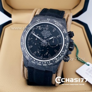 Копия Rolex Daytona 4130 - Дубликат (20134)