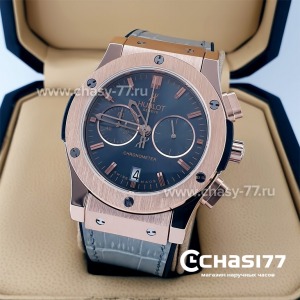HUBLOT Classic Fusion Chronograph (20334)