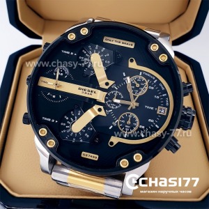 Копия Diesel Only the Brave DZ7459 (20734)