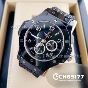 HUBLOT Big Bang Chronograph (01034)