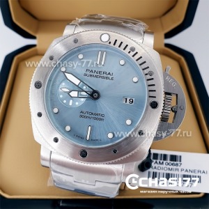 Копия Panerai Luminor Submersible (21334)