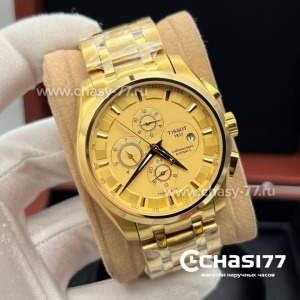 Tissot Couturier Automatic (21634)