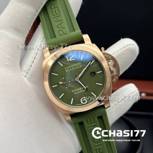 Копия Panerai Luminor GMT (21734)