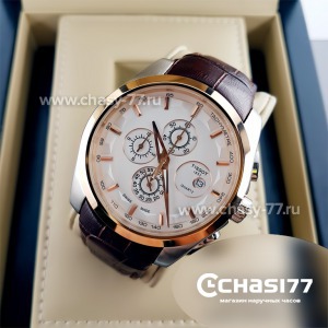 Tissot Couturier Chronograph (02034)