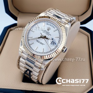 Копия Rolex Day-Date - Дубликат (12634)