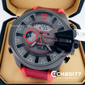 Копия Diesel Mega Cheif DZ4551 (22734)