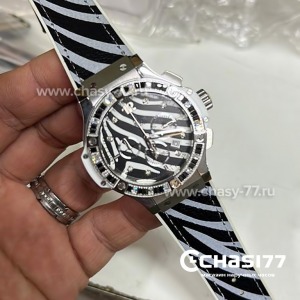 Hublot Big Bang Zebra (23434)