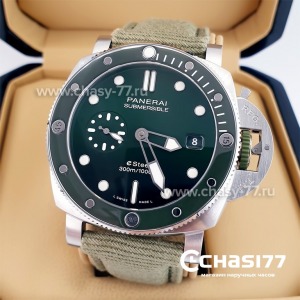 Копия Panerai Luminor Submersible PAM1287 - Дубликат  (23534)