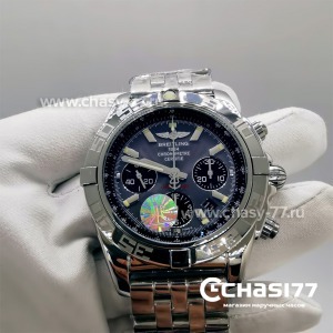 Breitling Chronometre Certifie  - Дубликат (13634)