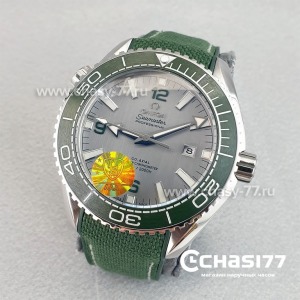 Копия Omega Seamaster Planet Ocean (23734)