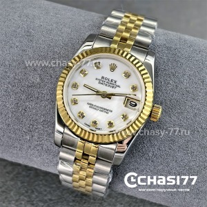 Копия Rolex Datejust (23934)