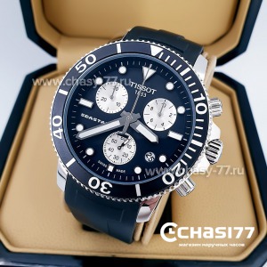 Tissot T-Sport Seastar 1000 Chronograph (14134)