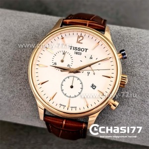 Tissot Tradition Chronograph (24234)