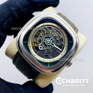 SEVENFRIDAY Industrial (14534)