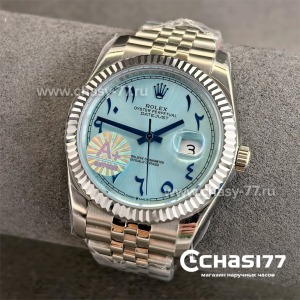 Копия Rolex Datejust (24734)