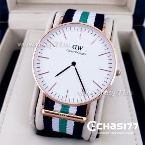 Daniel Wellington Classic Nottingham (14934)