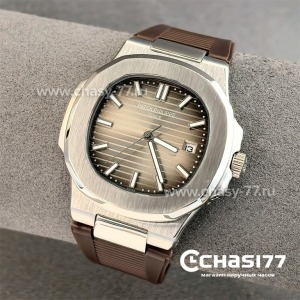 Patek Philippe Men Nautilus (25334)