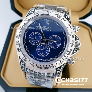 Копия Rolex Cosmograph Bamford (15534)