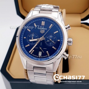 Tag Heuer CARRERA Calibre Heuer 02 (15834)