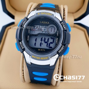 Lasika K-Sport W-F71 детские (16034)