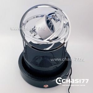 Копия Шкатулка для часов с автоподзаводом тайммувер (16134)