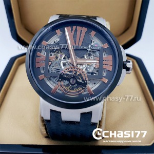 Ulysse Nardin (17634)
