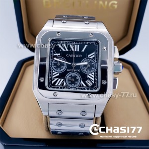 Копия Cartier Santos Dumont (18034)