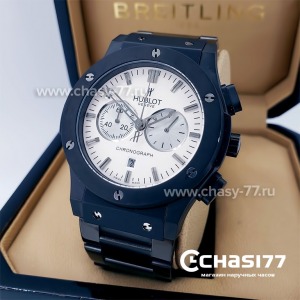 Копия HUBLOT Classic Fusion Chronograph (18134)