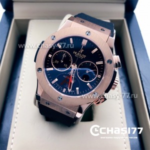 Копия Hublot Fusion Chronograph - Дубликат (08734)