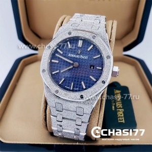 Копия Audemars Piguet Oak Lady (19134)