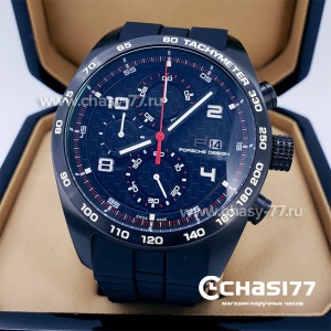 Porsche Design Chronograph (09134)