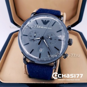 Emporio Armani Aviator AR11144 (19234)