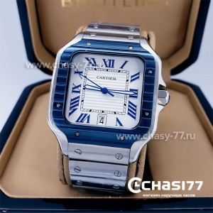 Cartier Santos Dumont (19434)