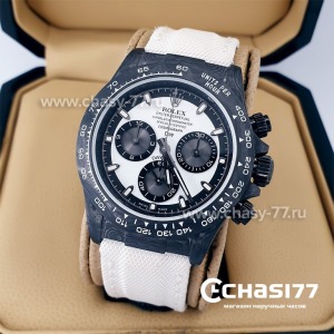 Копия Rolex Daytona 4130 - Дубликат (20135)