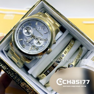 Michael Kors - подарочный набор с браслетом (10235)