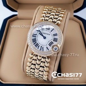 Ballon Blanc de Cartier (20535)