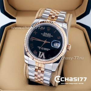 Копия Rolex Datejust (20835)