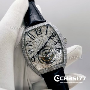 Franck Muller Vanguard (11035)