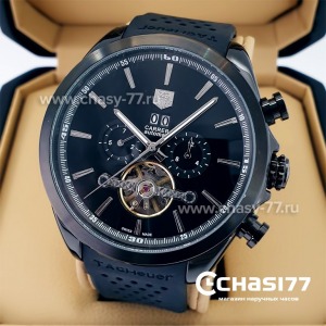 Копия Tag Heuer CARRERA (01235)